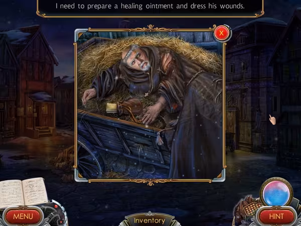 Dark Angels: Masquerade of Shadows - dark-angels-masquerade-of-shadows_5.avif