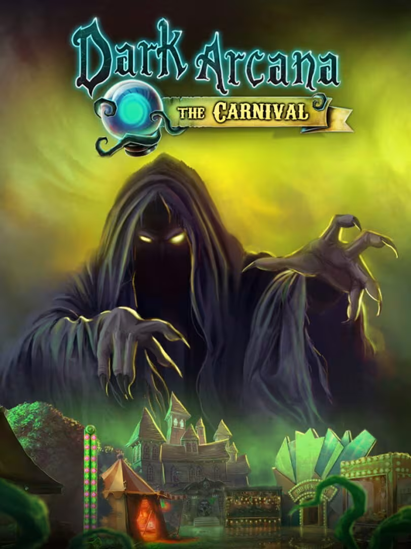 Capsule for Dark Arcana: The Carnival