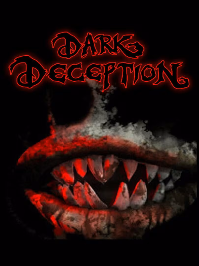 Capsule for Dark Deception