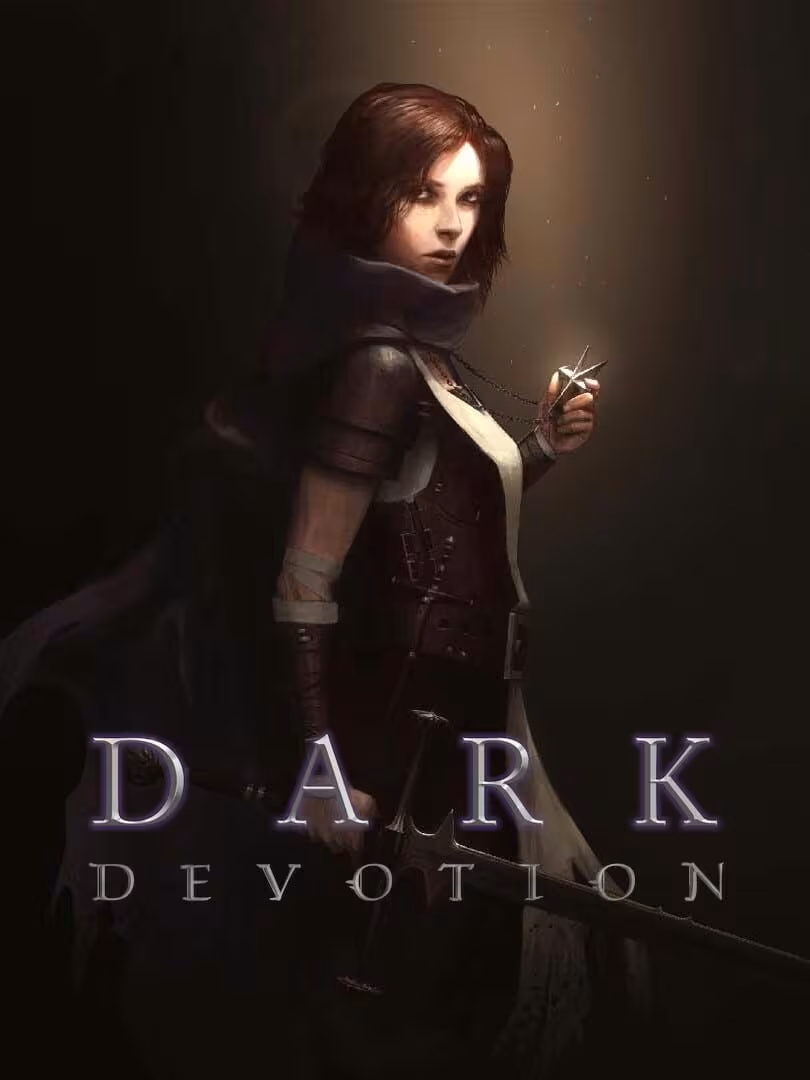 Capsule for Dark Devotion