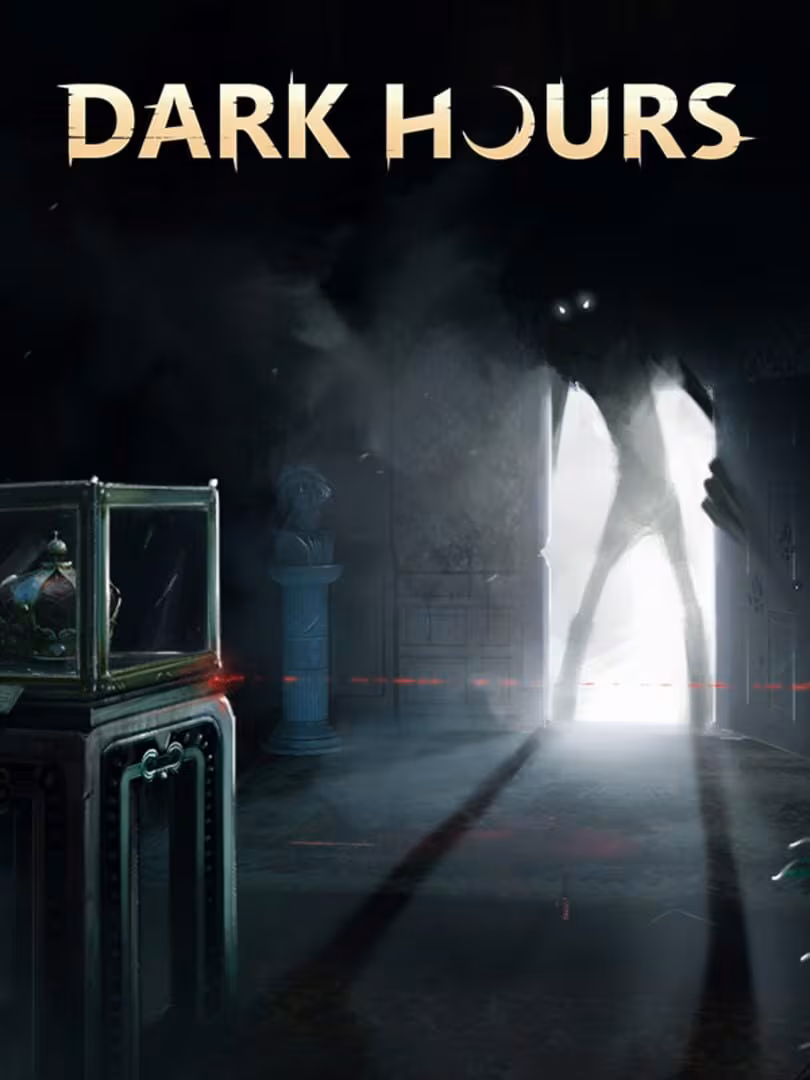 Capsule for Dark Hours