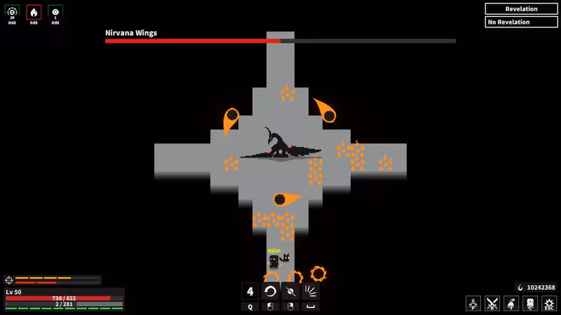 Dark Hunting Ground - dark-hunting-ground_5.avif