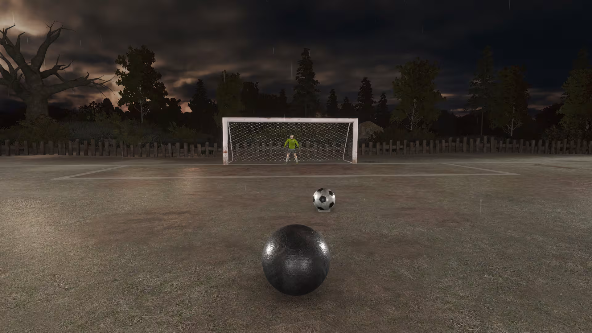 Dark Roll: Free Kick Challenge - dark-roll-free-kick-challenge_2.avif