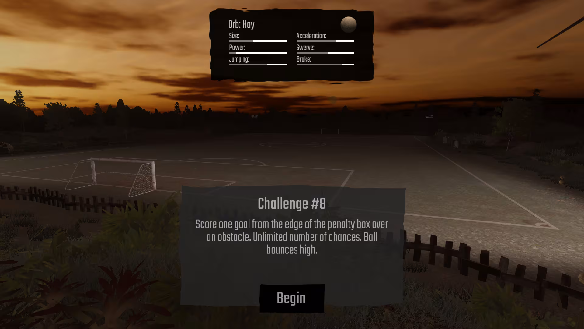Dark Roll: Free Kick Challenge - dark-roll-free-kick-challenge_5.avif