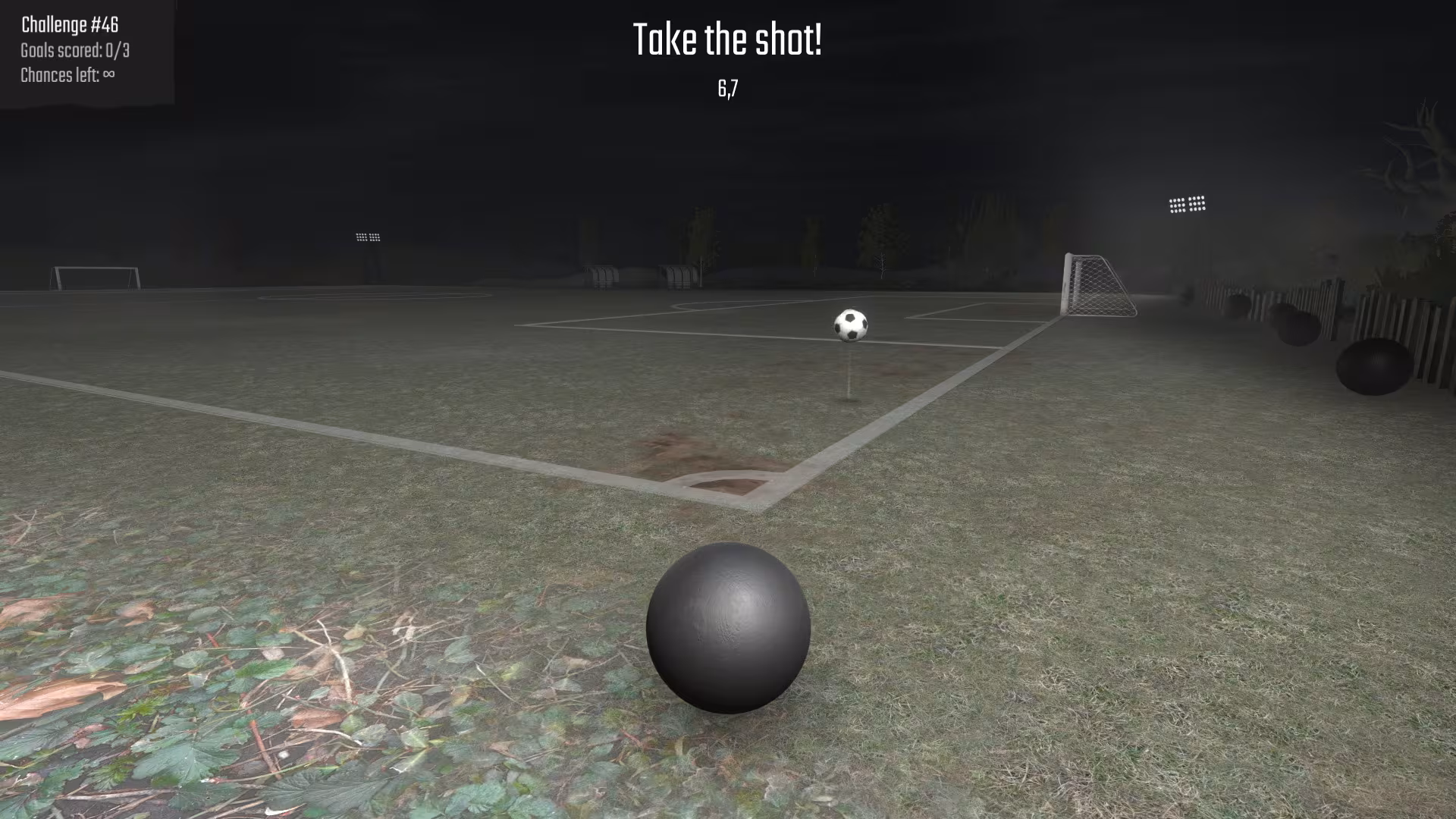 Dark Roll: Free Kick Challenge - dark-roll-free-kick-challenge_6.avif