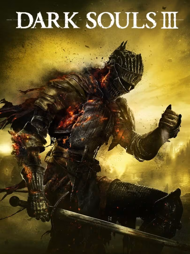 Capsule for DARK SOULS™ III