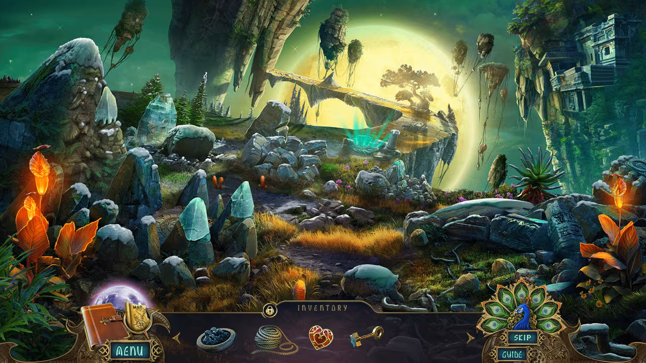 Darkarta: A Broken Heart's Quest Collector's Edition - darkarta-a-broken-heart-s-quest-collector-s-edition_4.avif