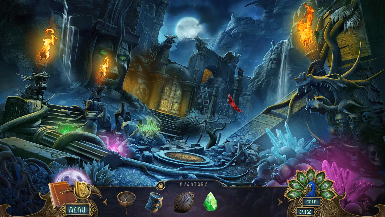 Darkarta: A Broken Heart's Quest Collector's Edition - darkarta-a-broken-heart-s-quest-collector-s-edition_5.avif