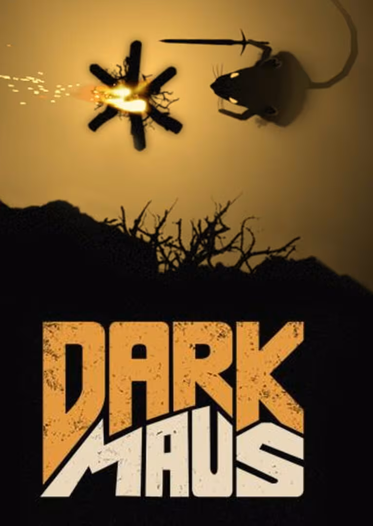 Capsule for DarkMaus