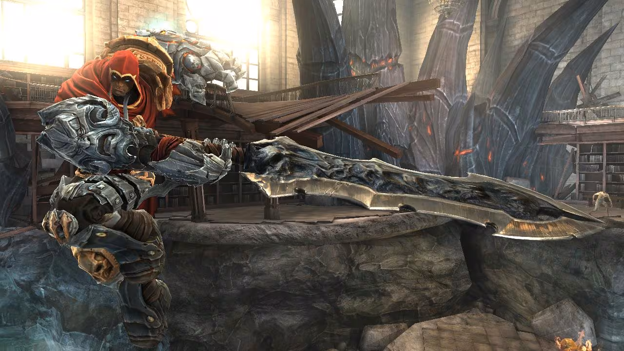 Darksiders™ - darksiders_3.avif