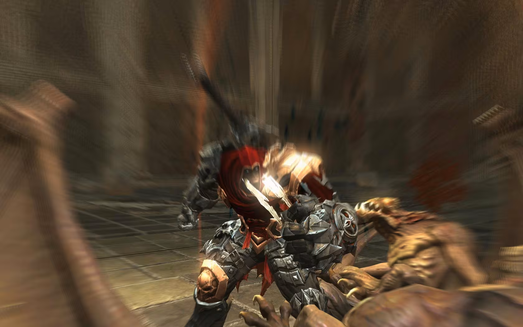 Darksiders™ - darksiders_4.avif