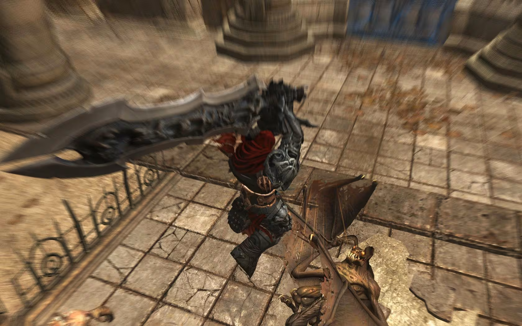 Darksiders™ - darksiders_5.avif