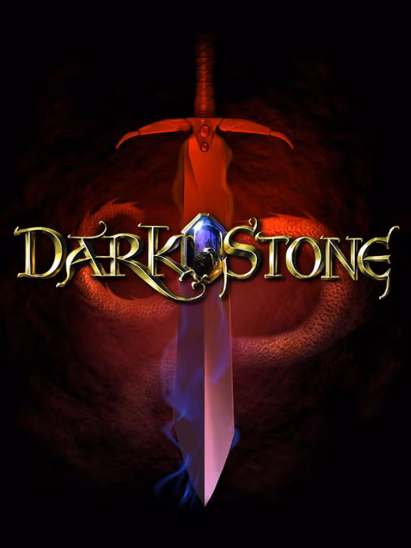 Capsule for Darkstone