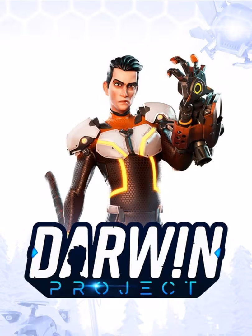 Capsule for Darwin Project