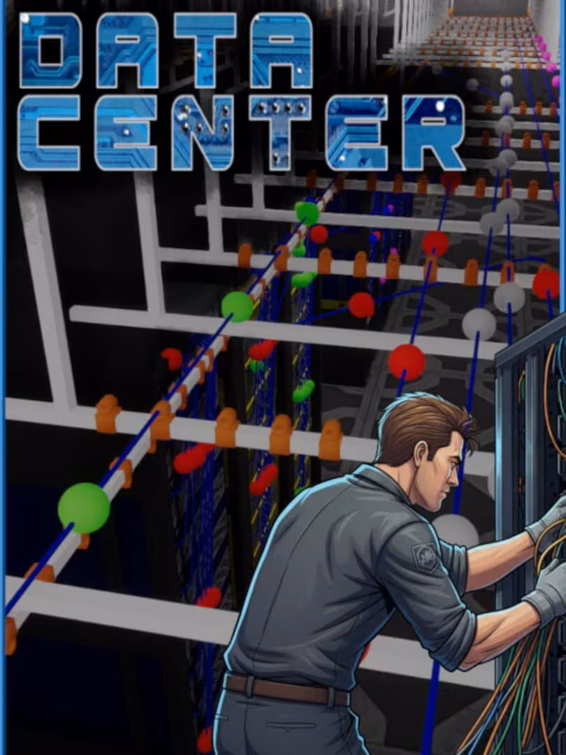 Capsule for Data Center