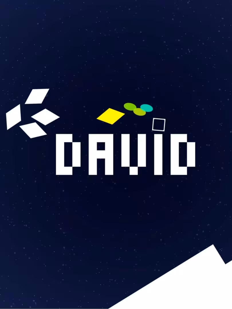 Capsule for David.