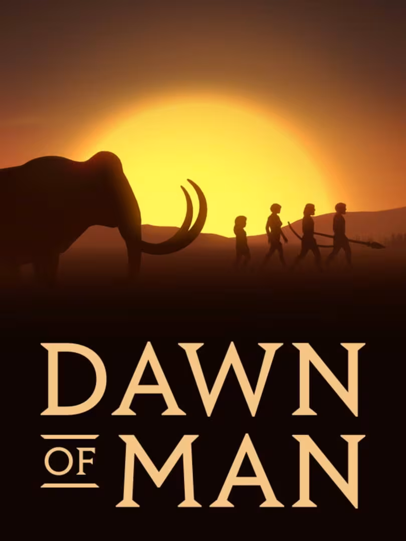 Capsule for Dawn of Man