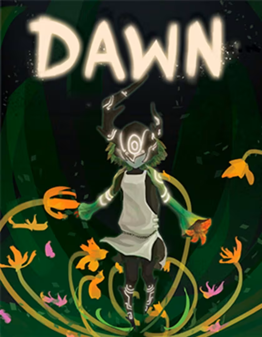 Capsule for Dawn