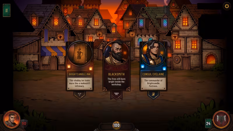 Dawncaster | The RPG Cardventure - dawncaster-the-rpg-cardventure_3.avif