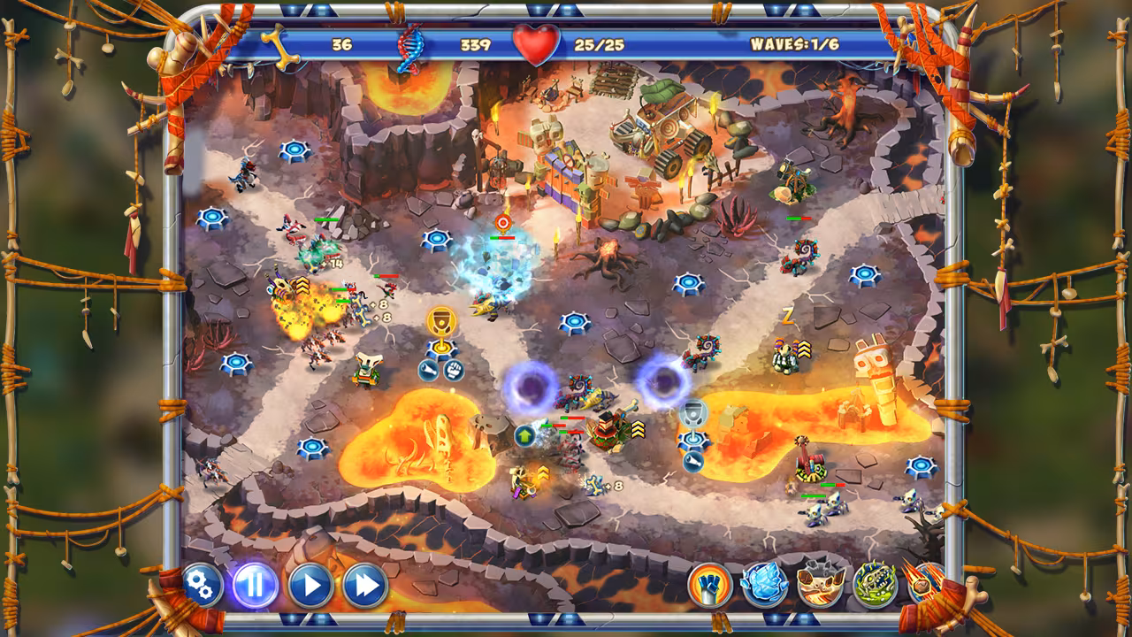 Day D: Tower Rush - day-d-tower-rush_3.avif