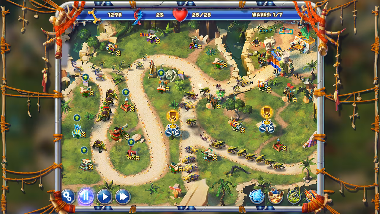 Day D: Tower Rush - day-d-tower-rush_5.avif