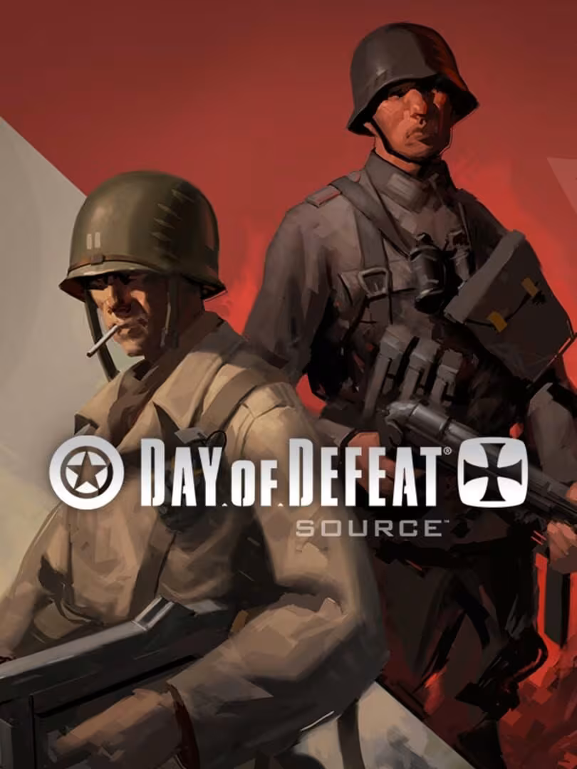 Capsule for Day of Defeat: Source