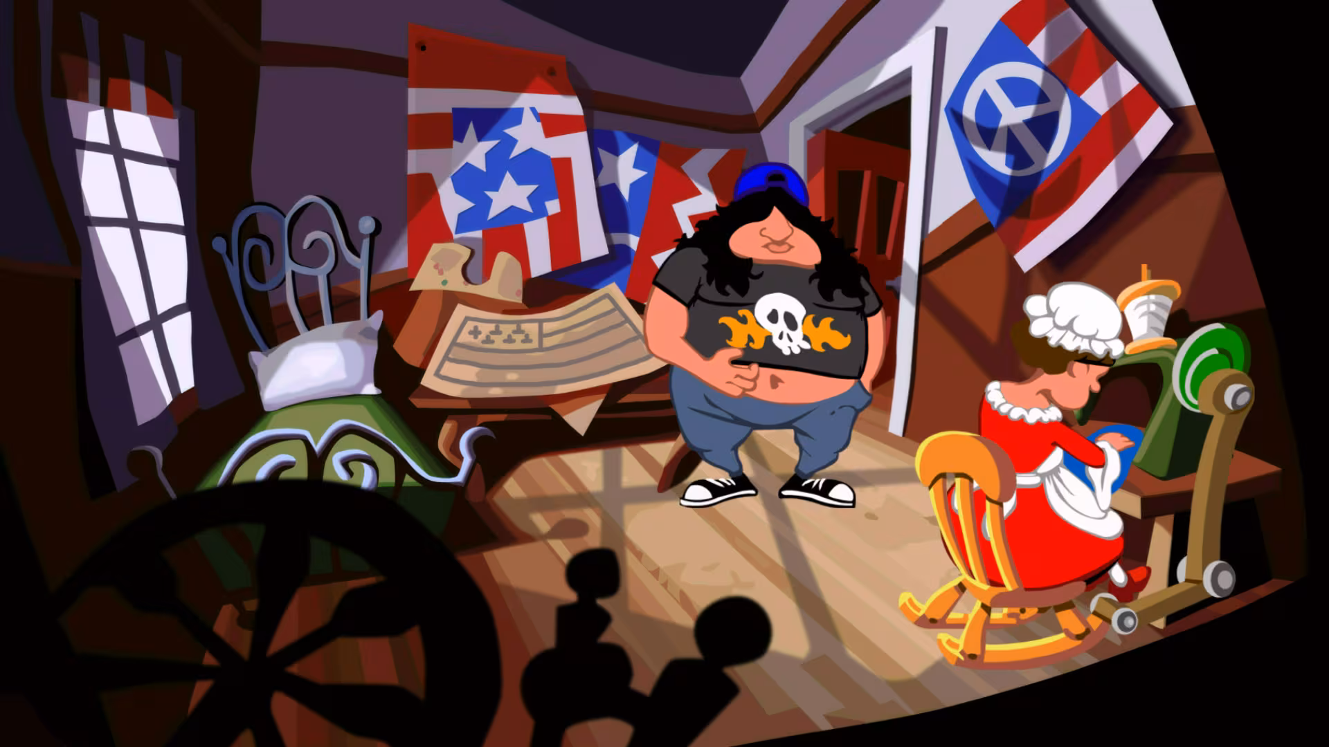 Day of the Tentacle Remastered - day-of-the-tentacle-remastered_4.avif
