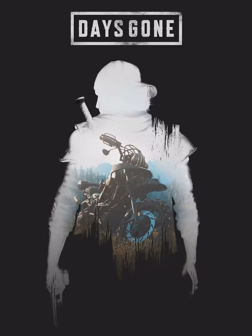 Capsule for Days Gone