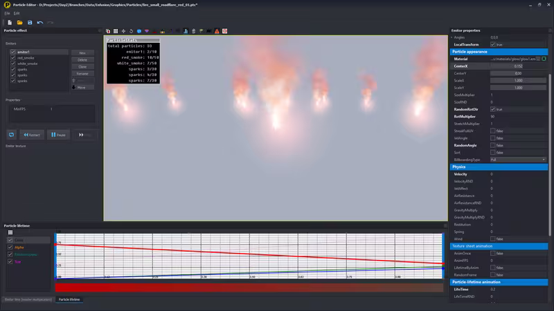 DayZ Tools - dayz-tools_2.avif