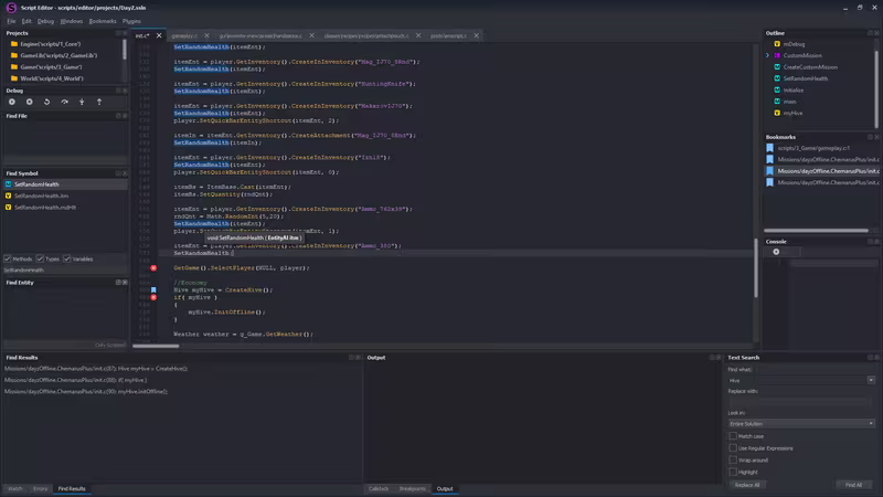 DayZ Tools - dayz-tools_3.avif