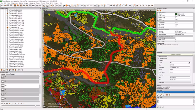 DayZ Tools - dayz-tools_4.avif