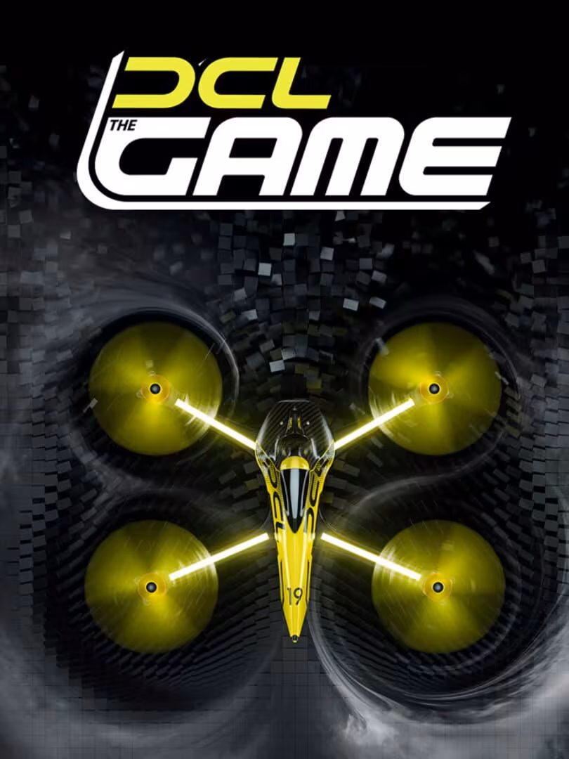 Capsule for DCL - The Game