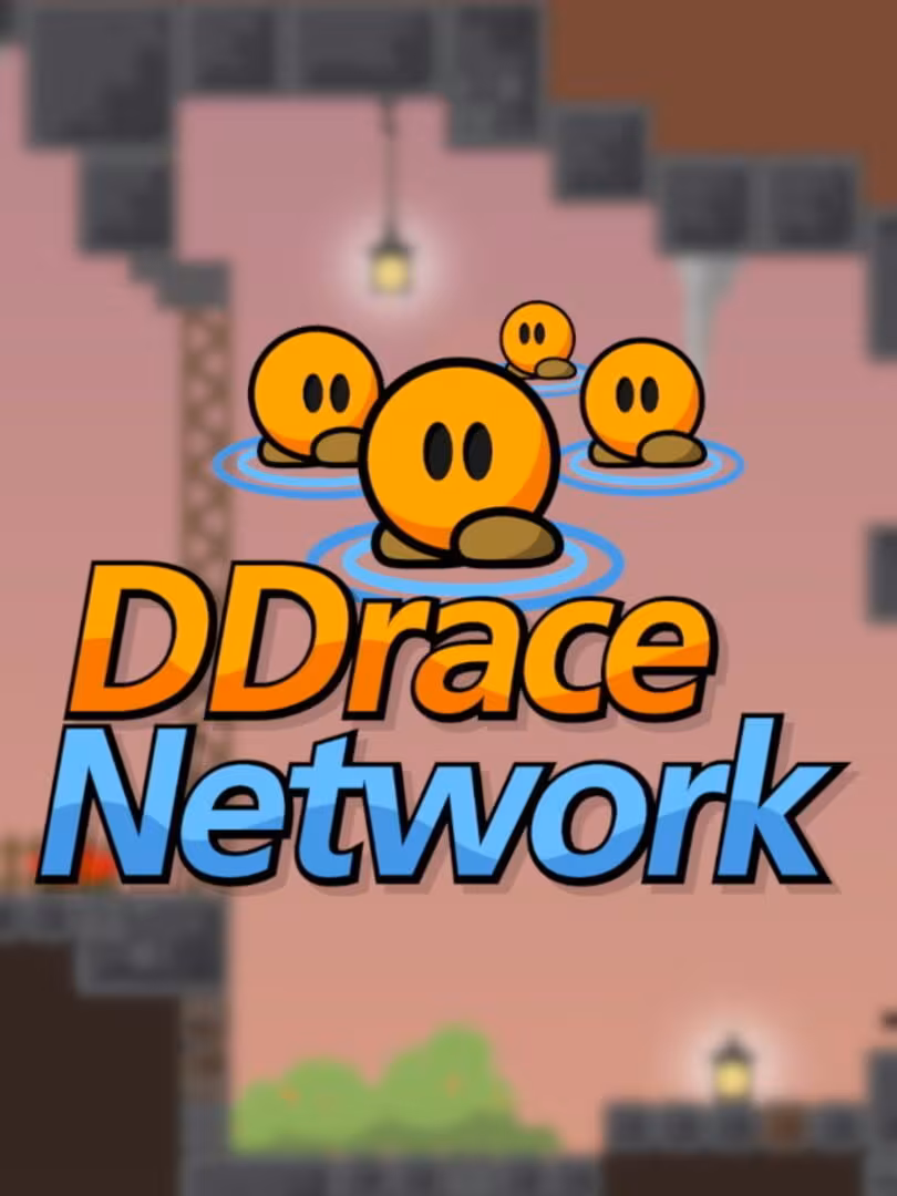 Capsule for DDNet