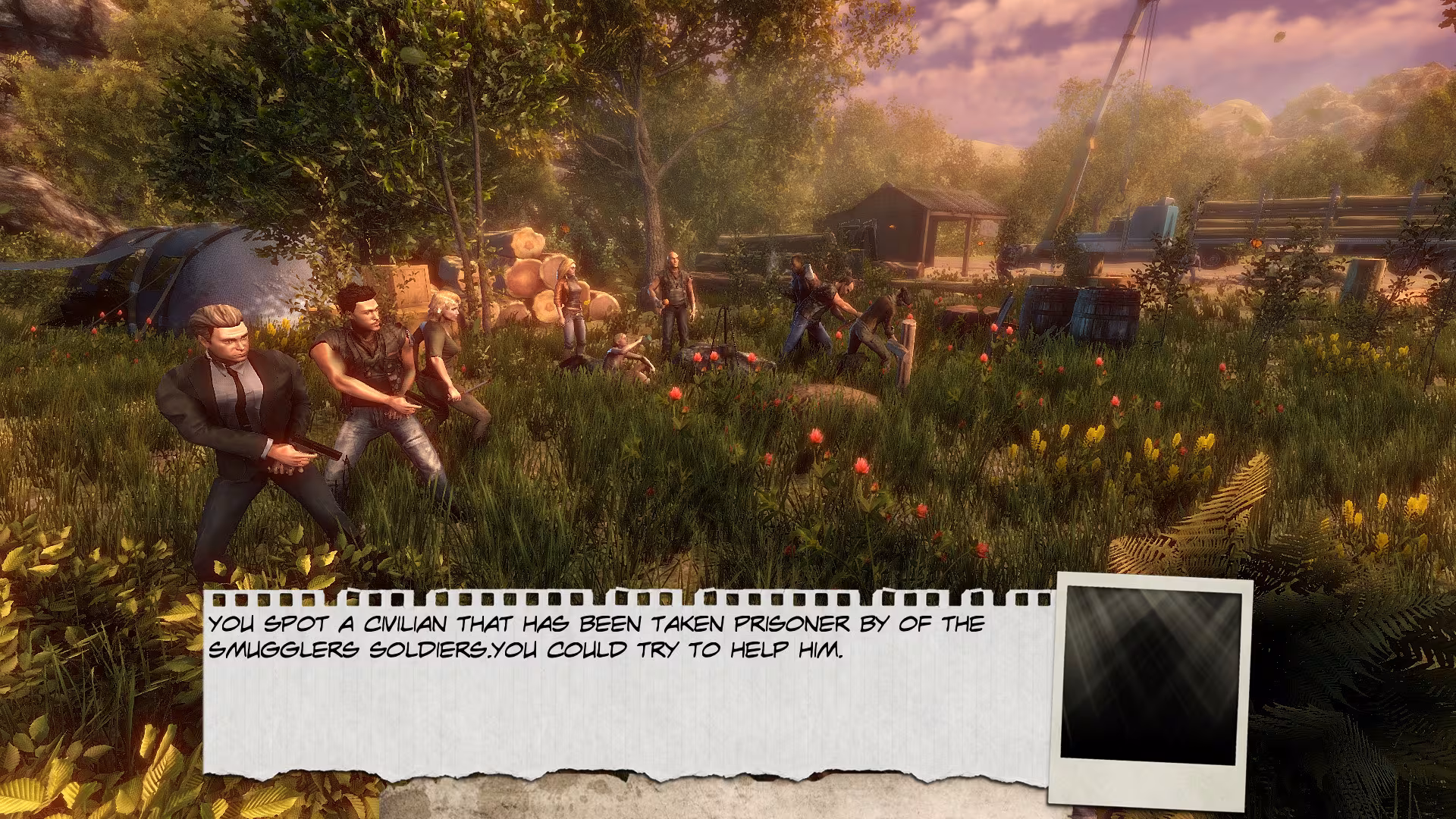 Dead Age 2: The Zombie Survival RPG - dead-age-2-the-zombie-survival-rpg_4.avif