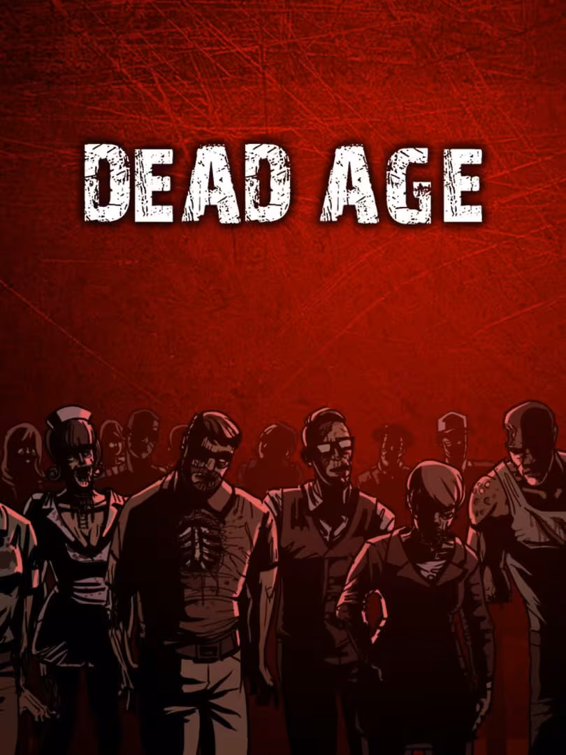 Capsule for Dead Age