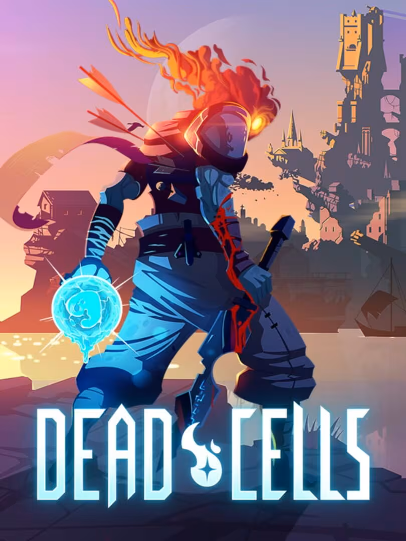 Capsule for Dead Cells