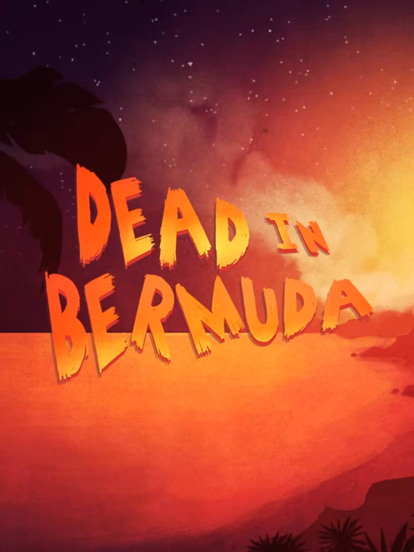 Capsule for Dead In Bermuda