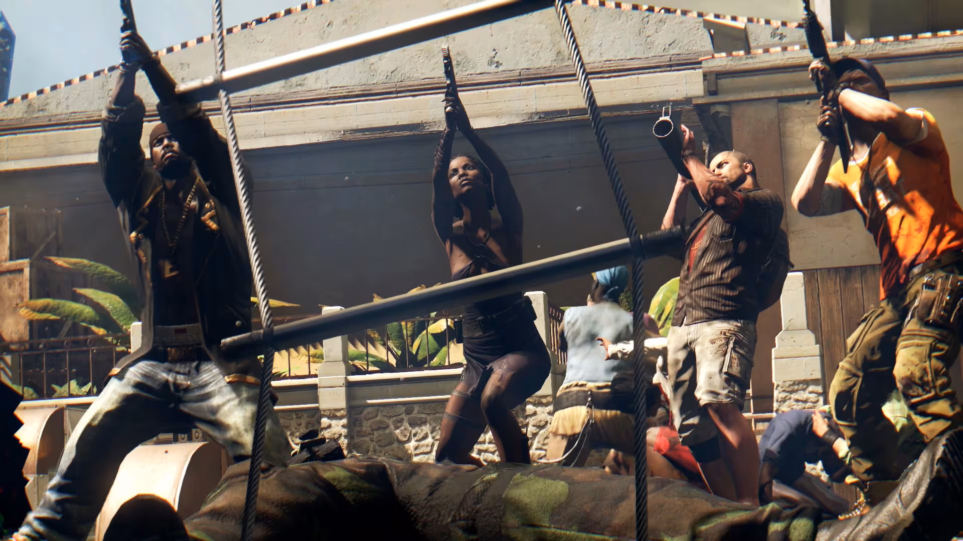 Dead Island: Riptide Definitive Edition - dead-island-riptide-definitive-edition_5.avif