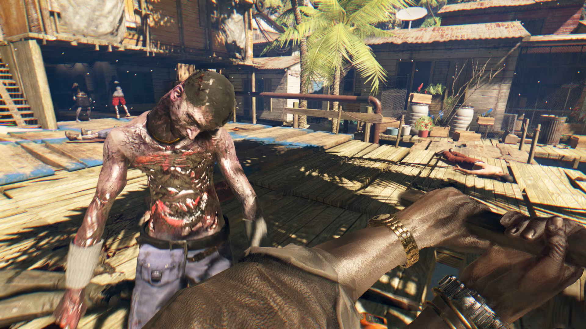 Dead Island: Riptide Definitive Edition - dead-island-riptide-definitive-edition_6.avif