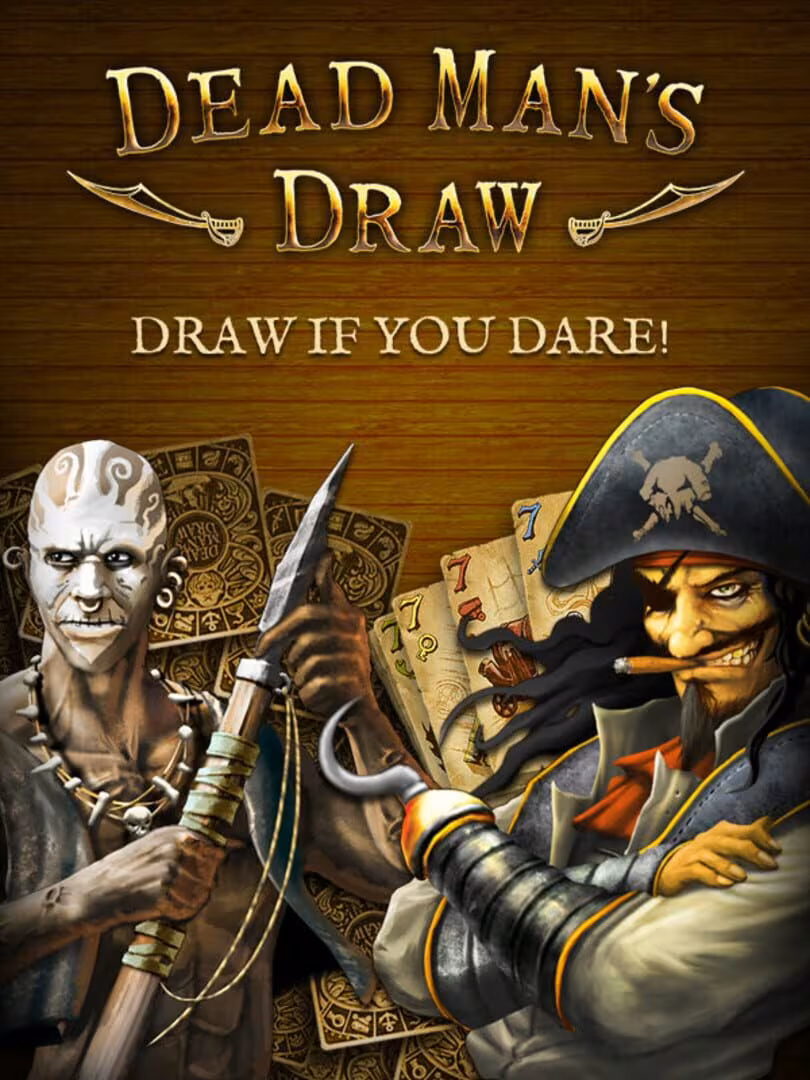 Capsule for Dead Man's Draw