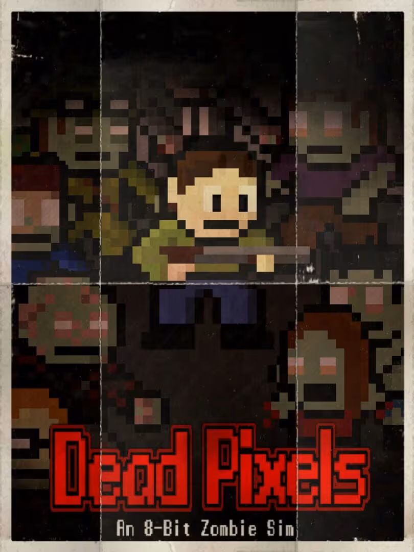Capsule for Dead Pixels