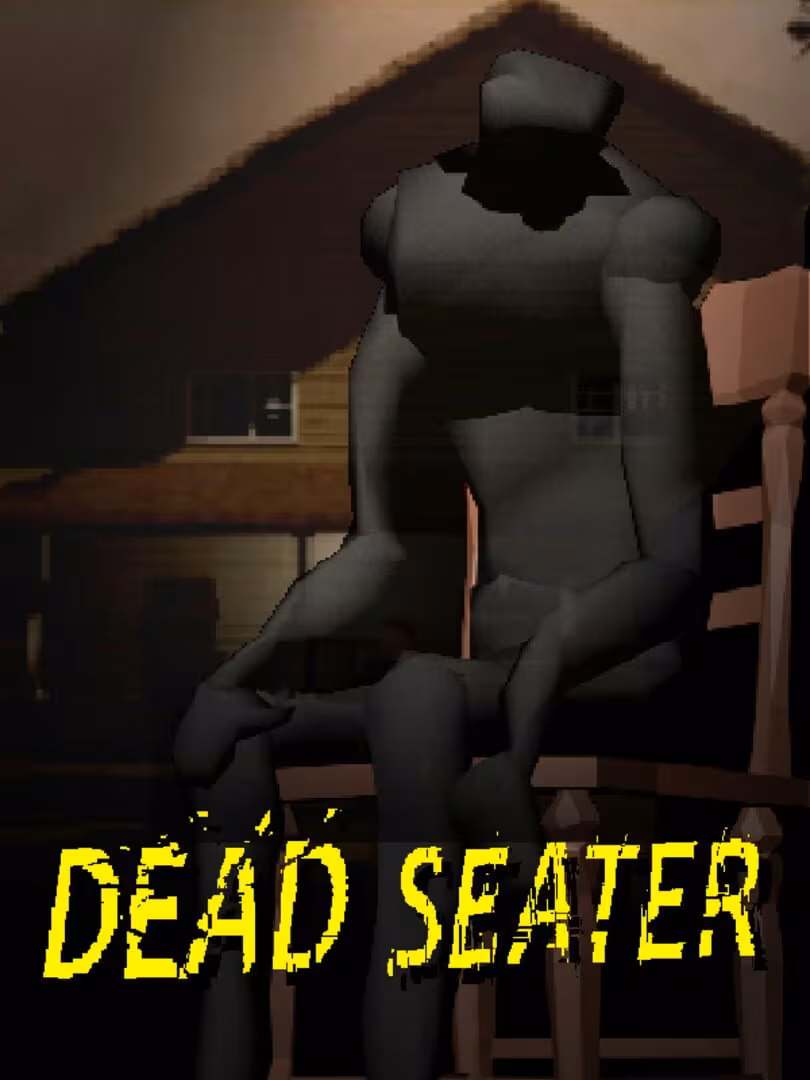 Capsule for Dead Seater