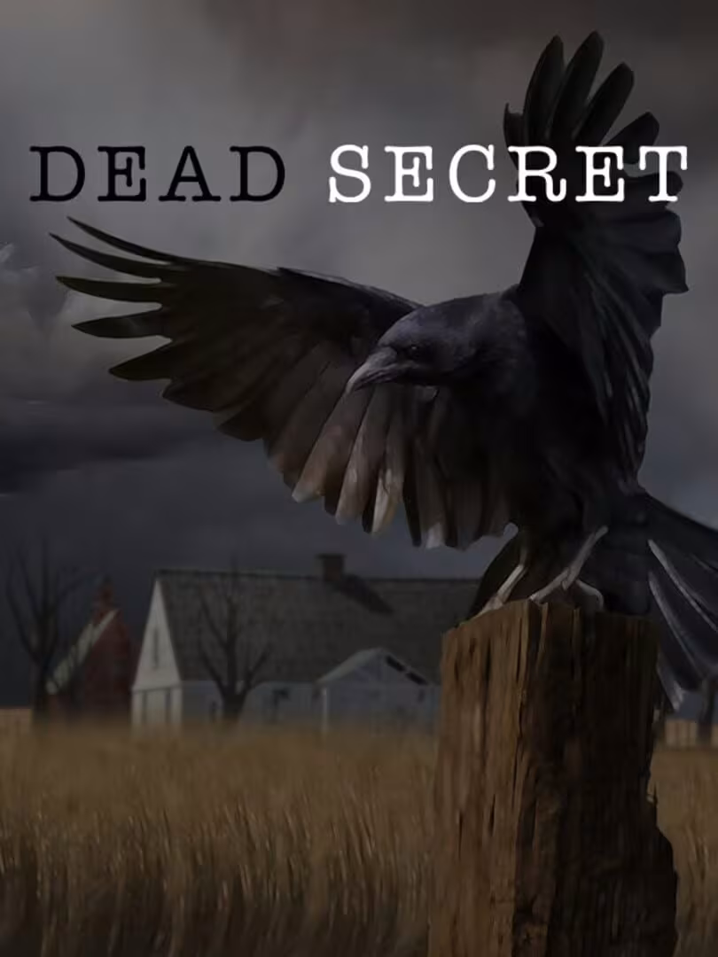 Capsule for Dead Secret