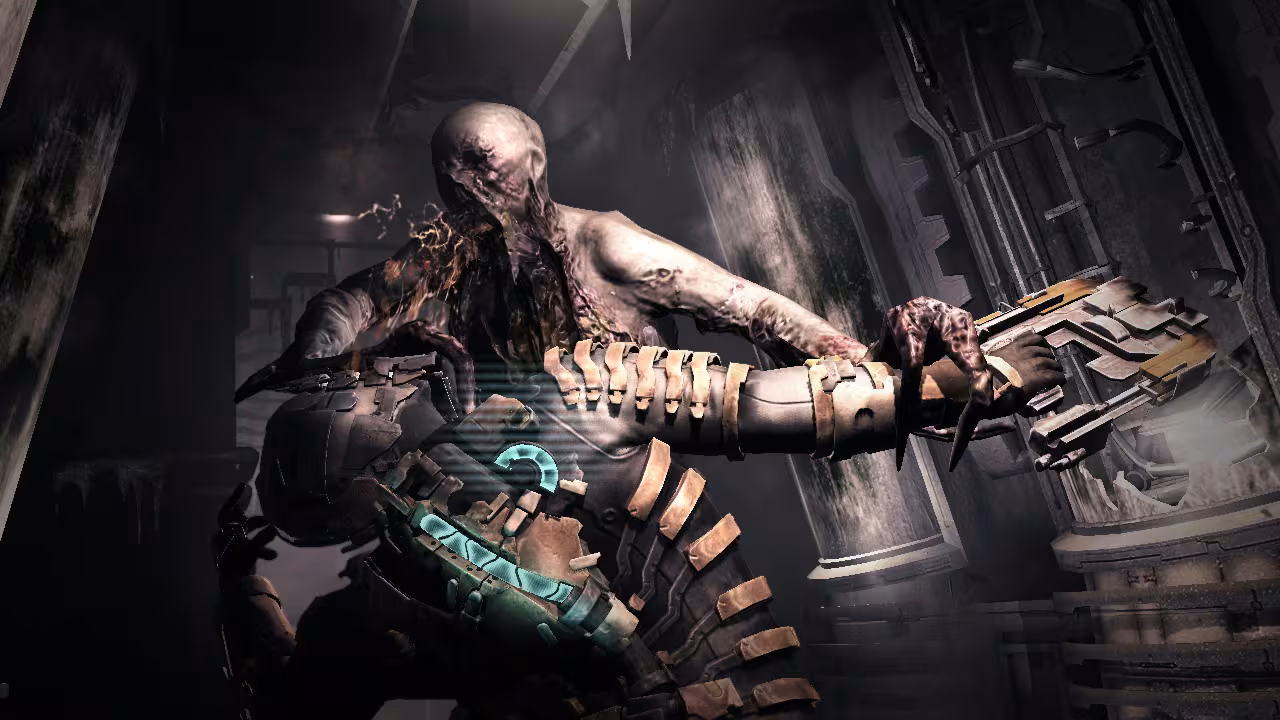 Dead Space™ 2 - dead-space-2_4.avif