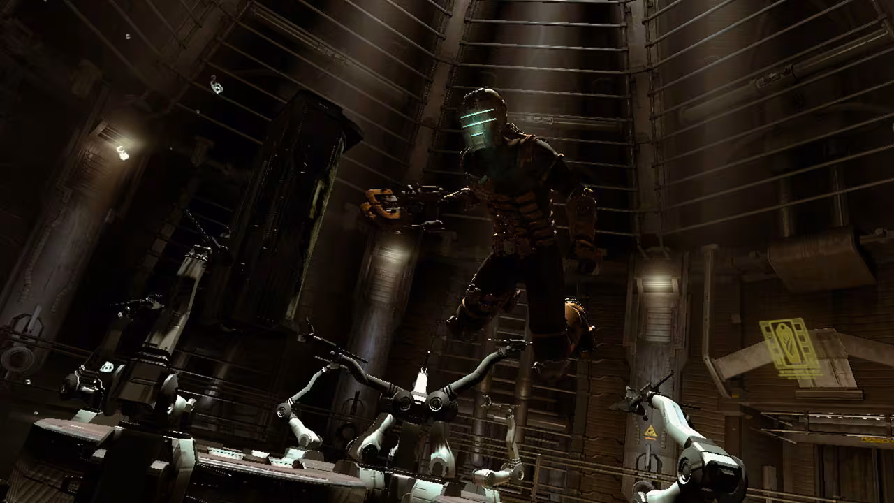 Dead Space™ 2 - dead-space-2_6.avif