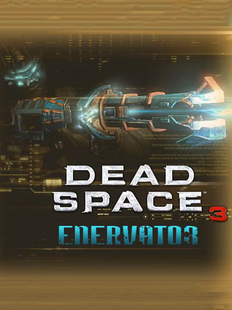 Capsule for Dead Space™ 3