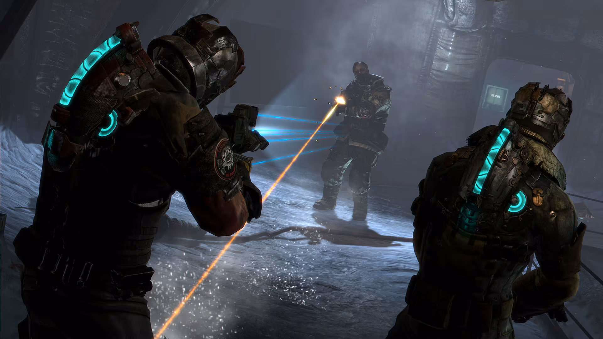 Dead Space™ 3 - dead-space-3_2.avif