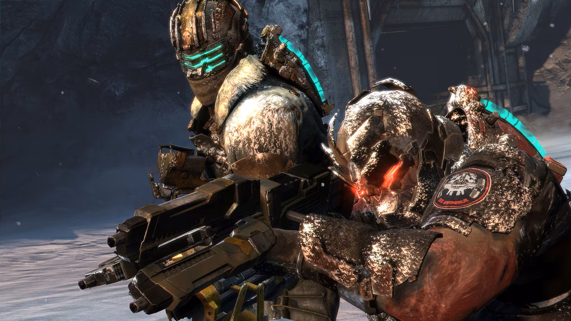 Dead Space™ 3 - dead-space-3_5.avif