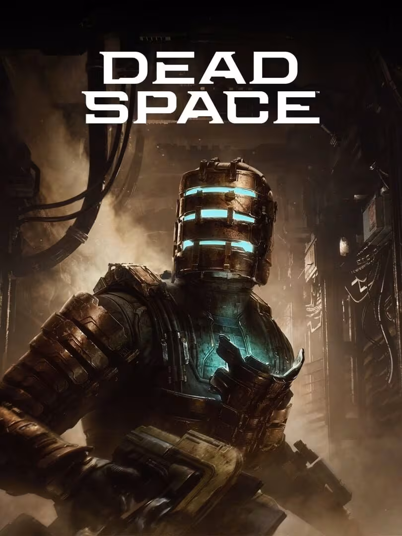 Capsule for Dead Space