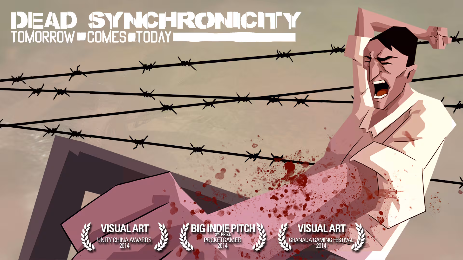 Dead Synchronicity: Tomorrow Comes Today - dead-synchronicity-tomorrow-comes-today_1.avif